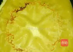 Illustration of how to make Osmanthus and Tartary Buckwheat Cake 11