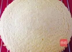 Sponge cake recipe 11