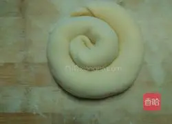 How to make scallion pancakes 6