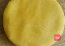 Illustration of how to make pumpkin pancakes 5