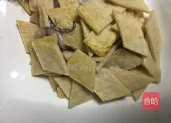 Seafood Fish cake soup recipe 3