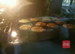 Potatoes Illustration of how to make cakes 11