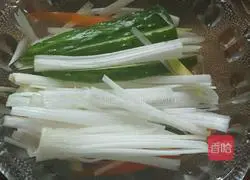 Single cake recipe illustration 6