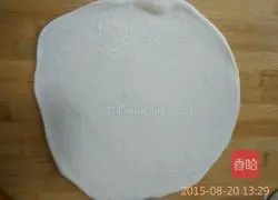 Illustration of how to make egg cakes 3