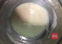 Milk Egg Pancake Recipe Illustration 7