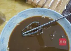 Tiramisu Tiramisu (6 inches) recipe illustration 6