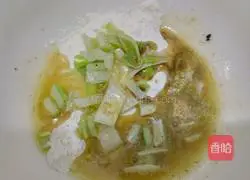 Illustration of how to make crispy meatloaf 7