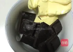 Brownie cheesecake recipe 2