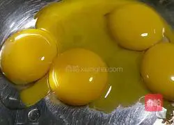 Illustration of how to make tiramisu 2