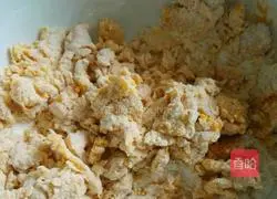 Pumpkin Pancake Recipe Illustration 3