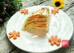 How to make pancakes Illustration 9