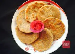 Illustration of how to make fish cakes 12