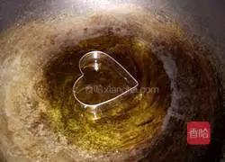 Illustration of how to make egg and potato pancakes 11