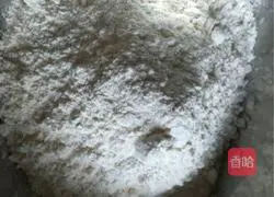 Leek and egg pie recipe 1