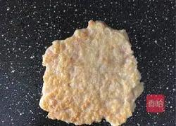 Illustration of how to make tender shrimp cakes 4