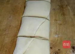 Honest oil cake Practice illustration 7