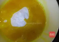 Illustration of how to make pancakes 3