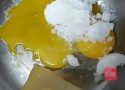 Easy Illustration of how to make Tiramisu 1