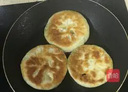 Leek Cake Recipe Illustration 6