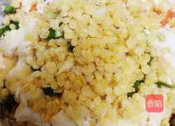 Illustration of how to make pan-fried tortillas 2