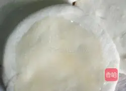 Illustration of how to make egg pancakes 5