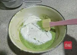 Spinach cake roll recipe 6