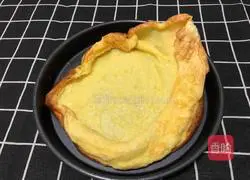 Illustration of how to make Dutch waffles 5