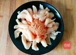 Orleans chicken roll recipe 3