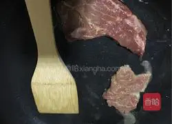 Illustration of how to make pancakes and fruits 4