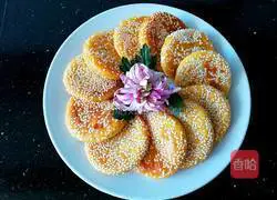 Sweet potato pancake recipe 14