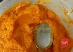 Pumpkin pie recipe 1