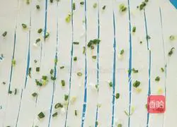 How to make hand cakes Illustration 7