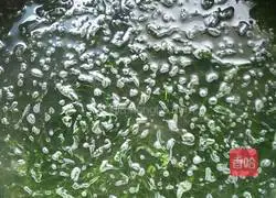 Illustration of how to make seaweed pancakes 1