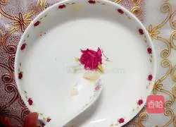 Illustration of how to make steamed meat pie 5