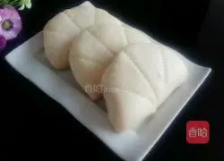 Lotus leaf cake recipe 8
