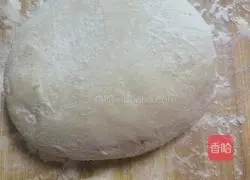 Illustration of how to make lazy pancake 3