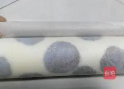 Cow pattern cake roll recipe 20