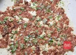 Illustration of how to stack cakes 3