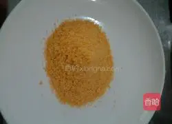 Leek Pancake Recipe Illustration 6