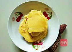 Milk and egg tortillas Illustration of how to do it 10