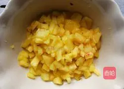 Oatmeal nectarine cake recipe 2