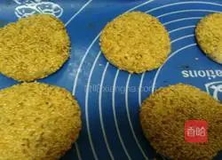 Sesame sesame cake recipe 11