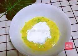 Baby Flower Pancake Recipe Illustration 5