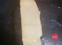 Illustration of how to make egg burritos 6