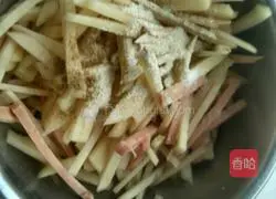 Potato cake recipe 3