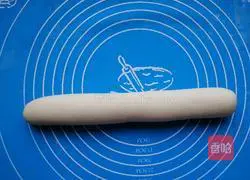 Illustration of how to make pineapple butter cake 13