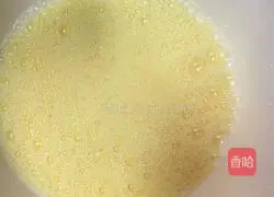 Sponge Cake Recipe Illustration 3