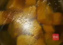 Pumpkin pie recipe illustration 3