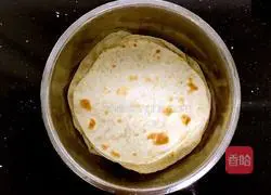 Illustration of how to make spring cakes 8