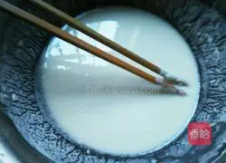 Illustration of how to make pancakes 2